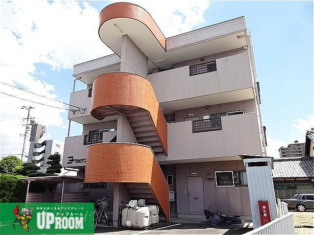 ヨーロピアンシティＭＯ