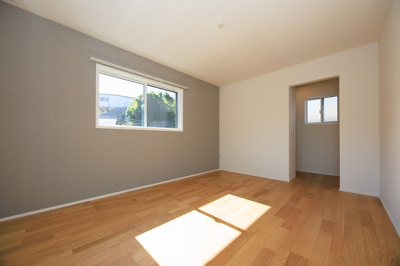 【洋室】 | サンコート 八幡東区中畑