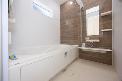 【浴室】 | サンコート 八幡東区中畑