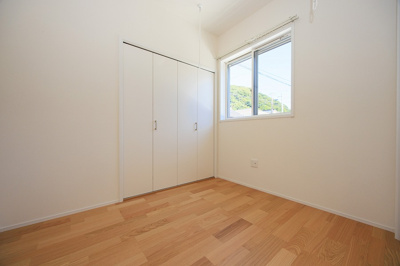 【洋室】 | サンコート 八幡東区中畑