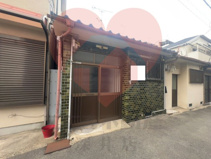 生野区勝山北２丁目貸家の画像