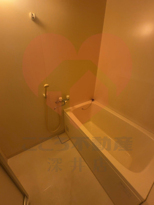 【内装】 | 生野区勝山北２丁目貸家