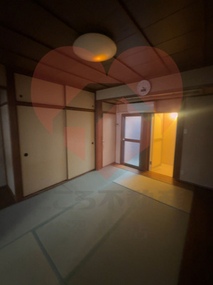 【洗面所】 | 生野区勝山北２丁目貸家