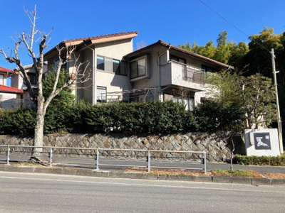 【外観】 | ガーデンハウス洛西境谷公園