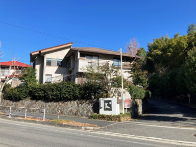 【外観】 | ガーデンハウス洛西境谷公園 | 通風良好です。