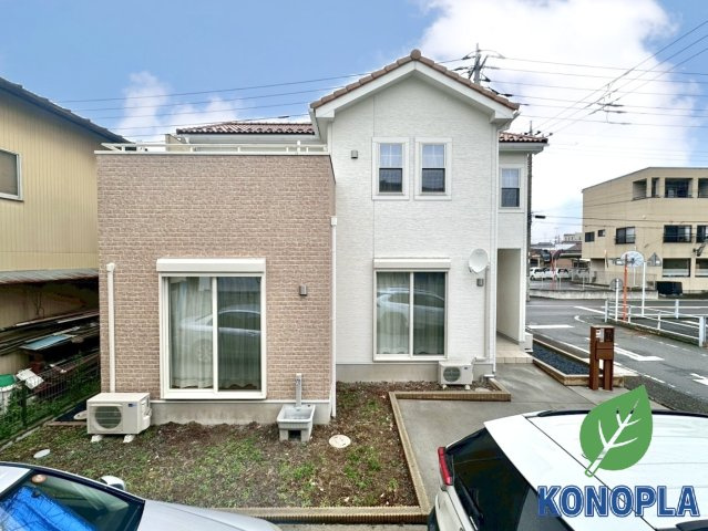 【中古戸建】みどり市大間々町大間々