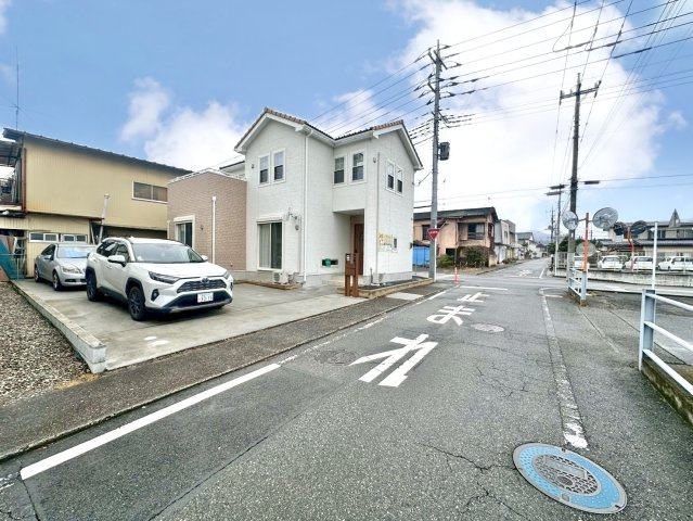 【中古戸建】みどり市大間々町大間々の間取り|■外観｜ここから始まる「日常」はご家族にとってかけがえのない時間となります。少しでも豊かに、快適に。
