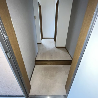 【内装】 | 東英ハイツ参番館