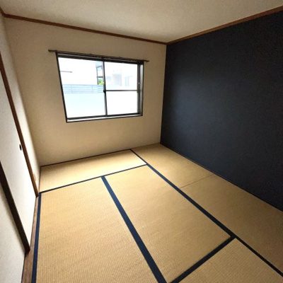 【和室】 | 東英ハイツ参番館