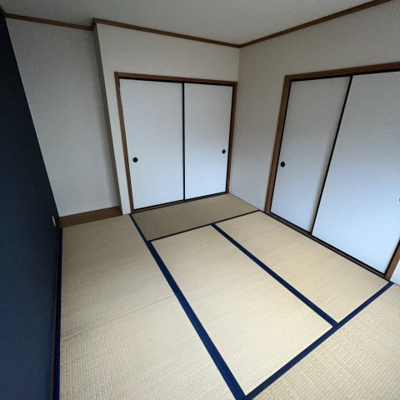 【和室】 | 東英ハイツ参番館