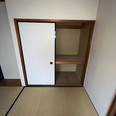 【和室】 | 東英ハイツ参番館