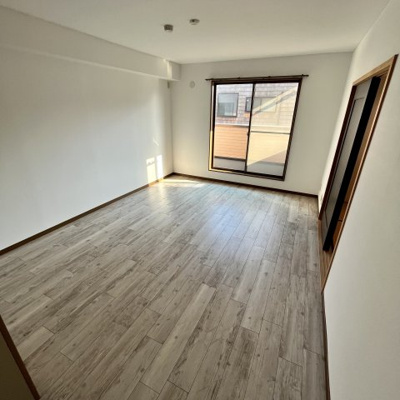 【居間・リビング】 | 東英ハイツ参番館