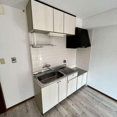 【キッチン】 | 東英ハイツ参番館