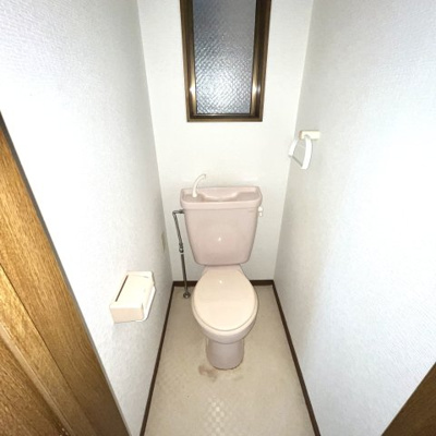 【トイレ】 | 東英ハイツ参番館