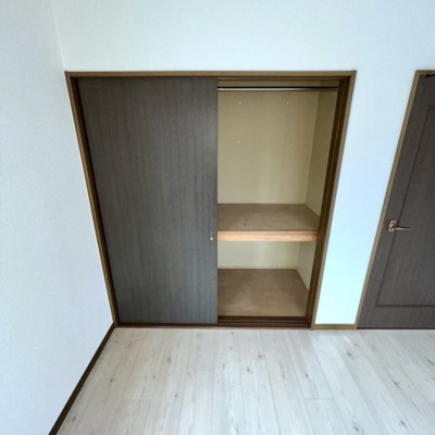 【収納】 | 東英ハイツ参番館