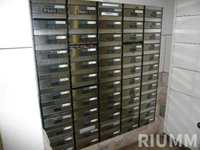 【その他共用部分】 | メインステージ本駒込駅前