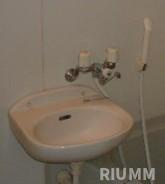 【洗面所】 | メインステージ本駒込駅前