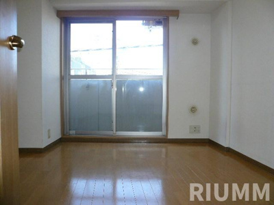 【居間・リビング】 | メインステージ本駒込駅前