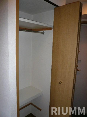 【収納】 | メインステージ本駒込駅前