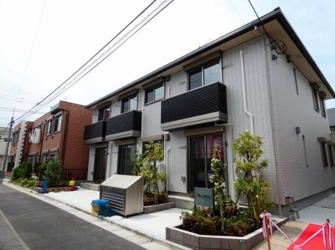 スカイ・フラワー