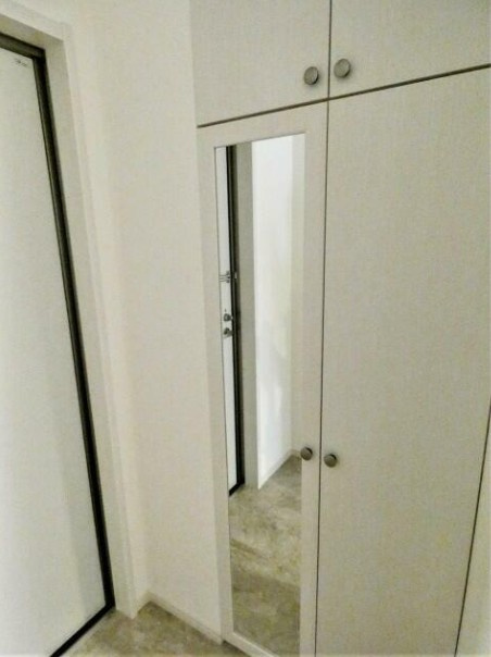 スカイ・フラワーの設備