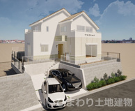 座間市緑ケ丘1丁目  1号棟 2期の画像