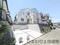 座間市緑ケ丘1丁目  1号棟 2期の画像