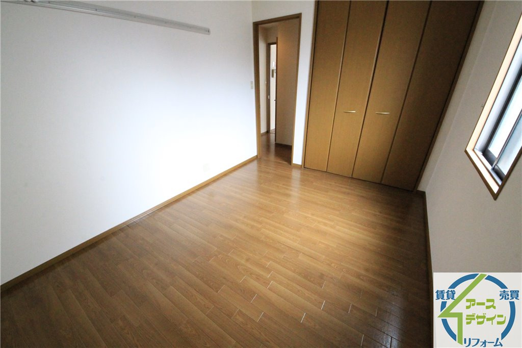 23番館の洋室|※類似部屋