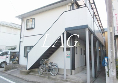 【外観】 | ＧＬＯＲＹ－Ｓ | 外観です。