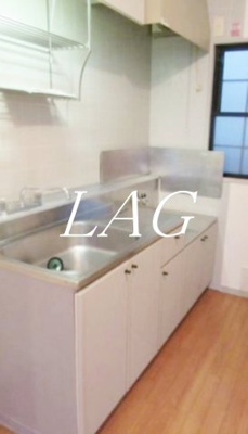 【キッチン】 | ＧＬＯＲＹ－Ｓ | キッチンです。