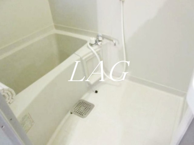 【浴室】 | ＧＬＯＲＹ－Ｓ | お風呂です。