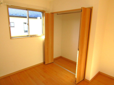 【収納】 | 【太陽光パネル搭載】中央市東花輪 | 十分な収納スペースがあります