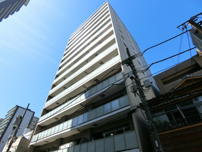 【外観】 | ラグゼナ八王子横山町(ラグゼナハチオウジヨコヤマチョウ)
