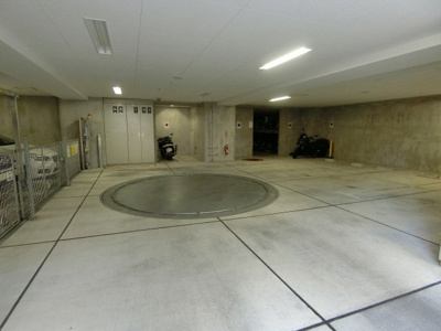 【駐車場】 | ラグゼナ八王子横山町(ラグゼナハチオウジヨコヤマチョウ)