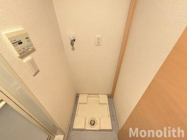 サンリットヴィラの設備