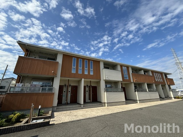 サンリットヴィラ