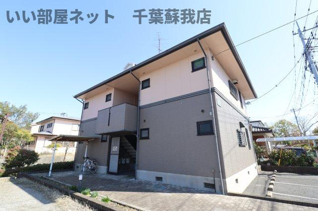 ハイカムールおゆみ野