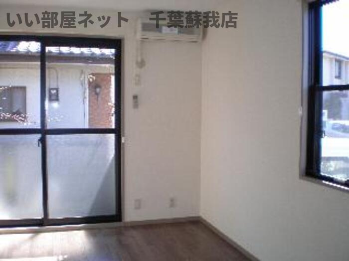 ハイカムールおゆみ野の居間・リビング|こちらのリビングで趣味の時間をお楽しみください