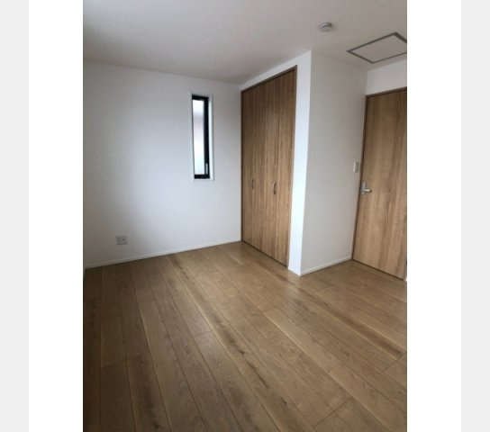 Kolet南与野の寝室