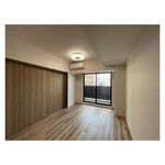 AIFLAT文京本駒込の居間・リビング