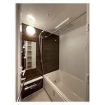 AIFLAT文京本駒込の浴室