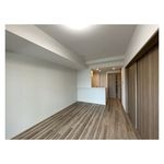 AIFLAT文京本駒込の寝室