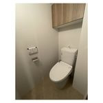 AIFLAT文京本駒込のトイレ