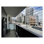 AIFLAT文京本駒込のバルコニー