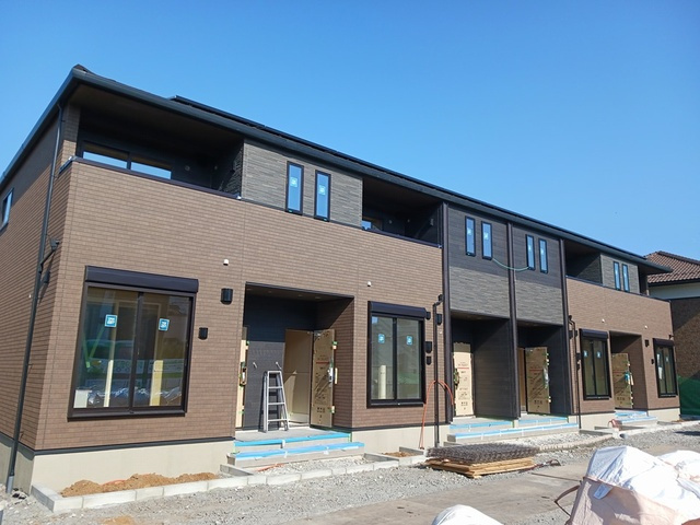 サニーフラットⅡ