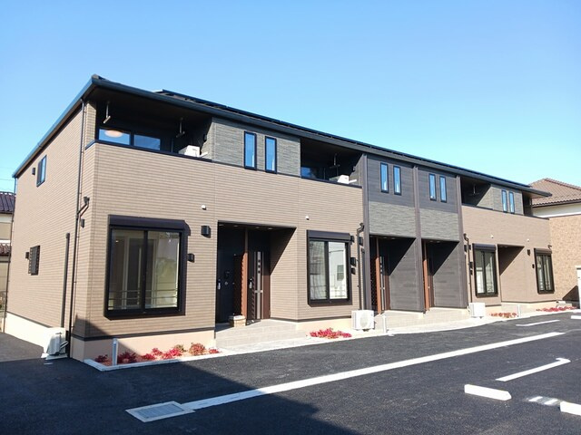 サニーフラットⅡ