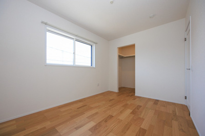 【洋室】 | サンコート 若松区響南町