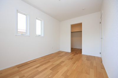 【洋室】 | サンコート 若松区響南町