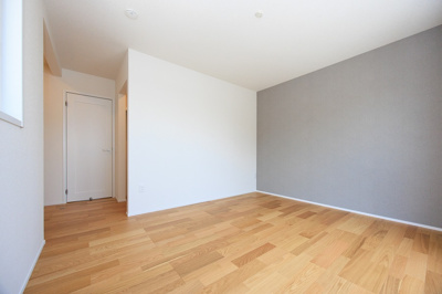 【洋室】 | サンコート 若松区響南町