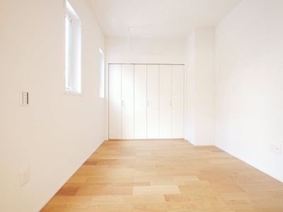 【洋室】 | サンコート 若松区響南町